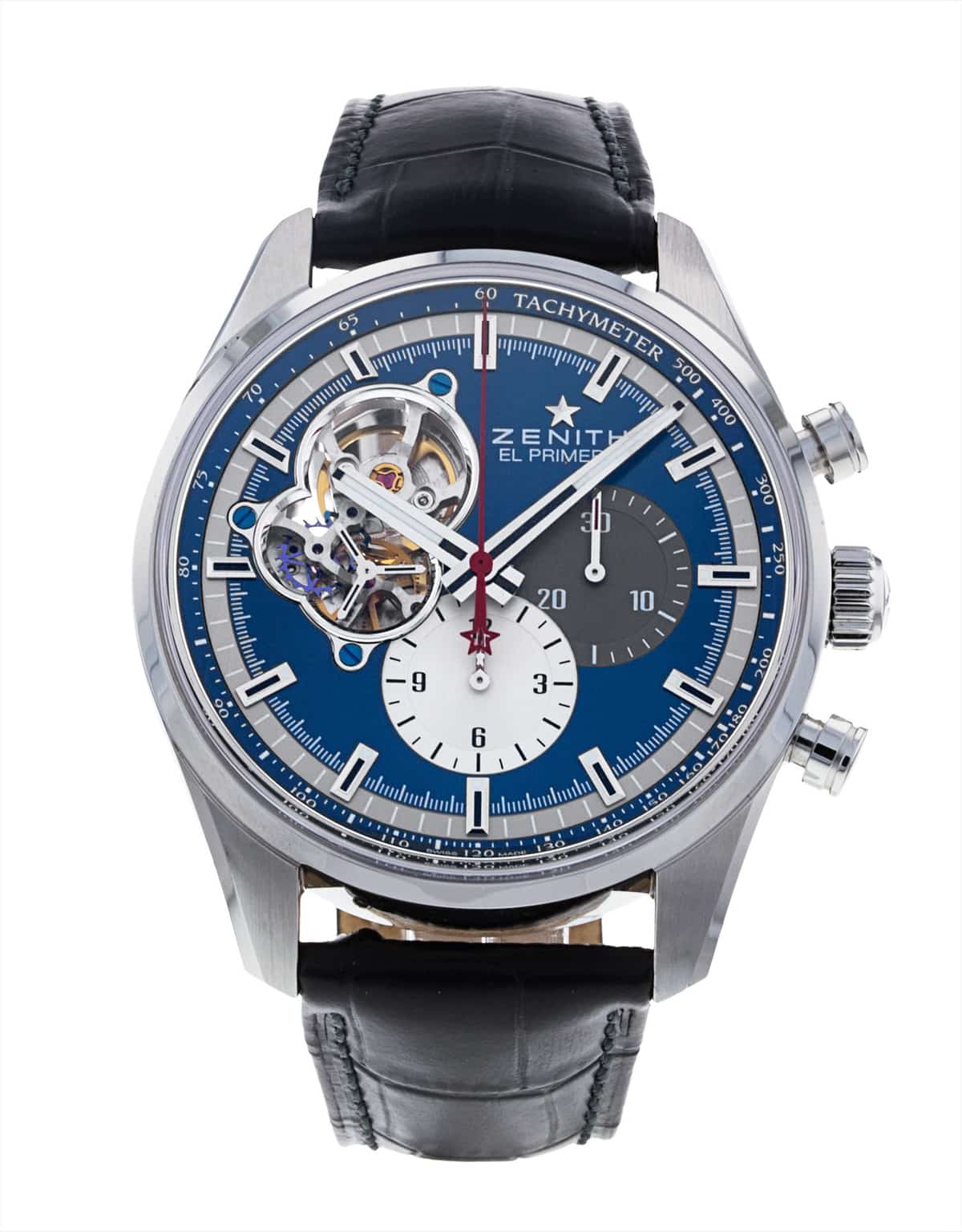 Zenith Chronomaster 03.2040.4061/52.C700
